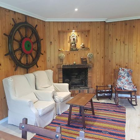 Villa Casa Con Amplio Jardin Cerca De San Sebastian à Oiartzun Extérieur photo