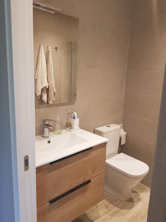 Villa Casa Con Amplio Jardin Cerca De San Sebastian à Oiartzun Extérieur photo